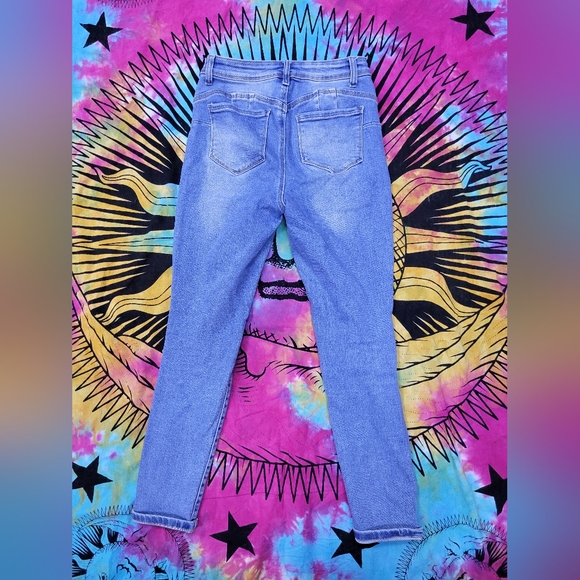 WAX JEAN Size 7 - Picture 3 of 6